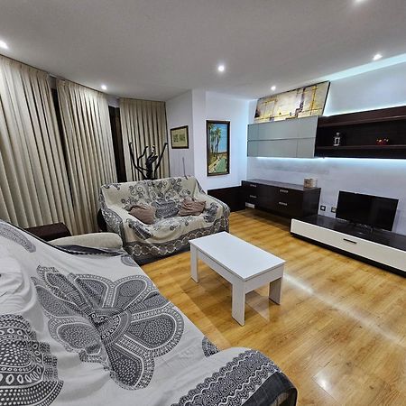 Ferienwohnung Piso Centrico Elche Exterior foto
