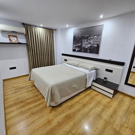 Ferienwohnung Piso Centrico Elche Exterior foto